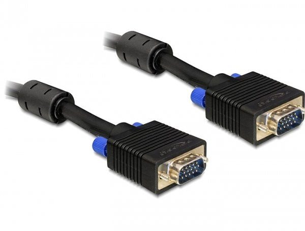 Delock Cable Svga 20M Macho-macho