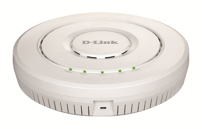 Wi-Fi D-link Access Point PoE DWL-6610AP AX3600 — image 1