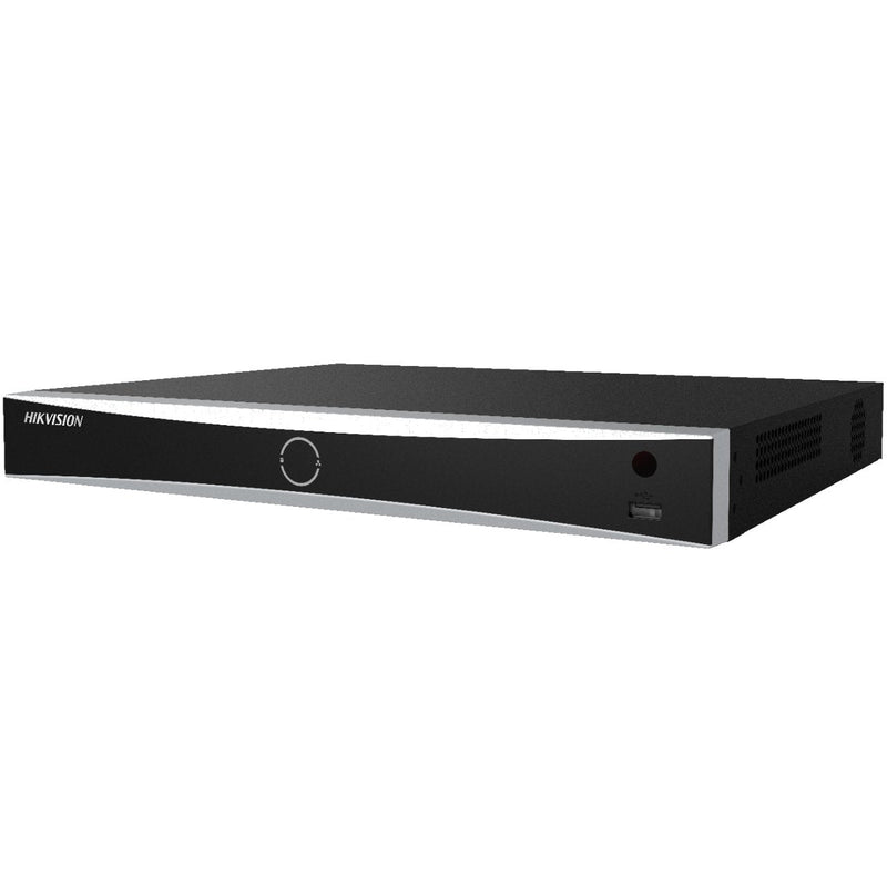 Hikvision Grabador IP DS-7616NXI-K2/16P(D)