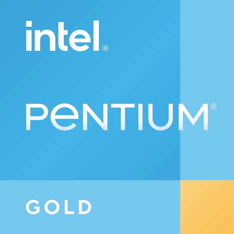 Intel Processor Pentium G7400 3.7GHZ LGA1700 6M Cache Tray CPU ( Without Box Tray)