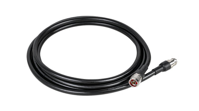 Lancom Systems Airlancer Antenna Cable Nj-np 6M Cable Coaxial Black — image 1