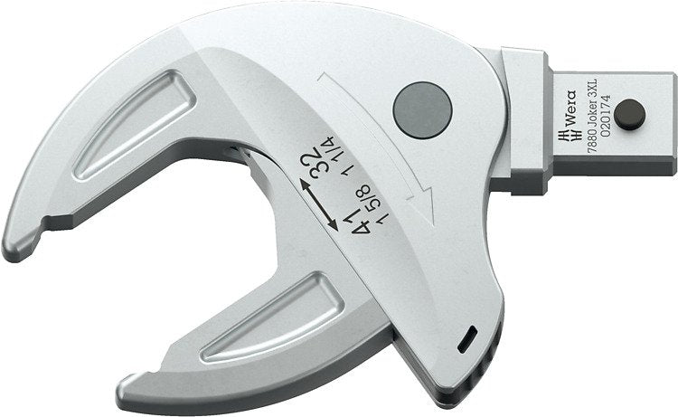 Wera 05020174001 Key Adjustable