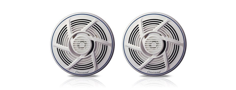 Pioneer TS-MR1640 Marine