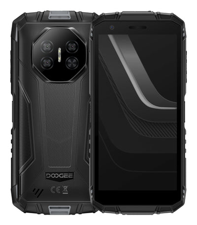 Doogee Fire 3 3GB/64GB Grey Rugged — image 1