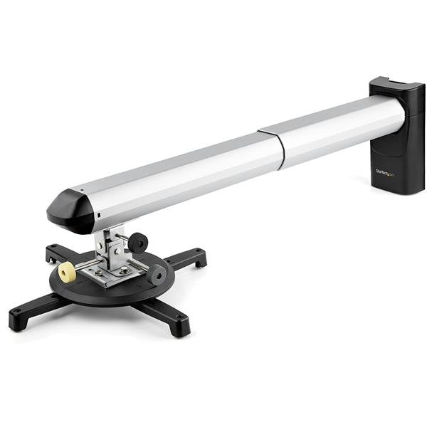 StarTech.com Wall Mount Projector - Universal - Short Range