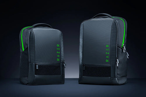 Razer Rogue 16 V4 – Backpack Funcional Travel With Compartimento Laptop 16 - Comodidad Lista Viajar - Impermea — image 1