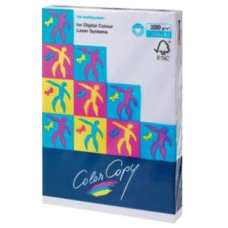 Inapa Colour Copy 200G 420X297 R, Paper (din A3 (250 Hojas), 200G/M²) — image 1