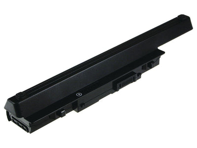 2-POWER Battery 11.1V 6600MAH Dell Studio 15 CBI3096A — image 1