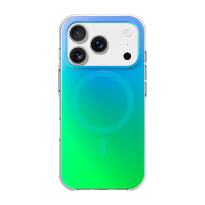 Laut Case Huex Wave For Iphone 17 Pro Max. - Aqua Mint — image 1