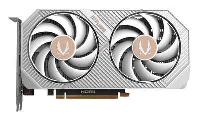 Zotac VGA GeForce® Rtx 5060 8GB Twin Edge Oc White — image 1