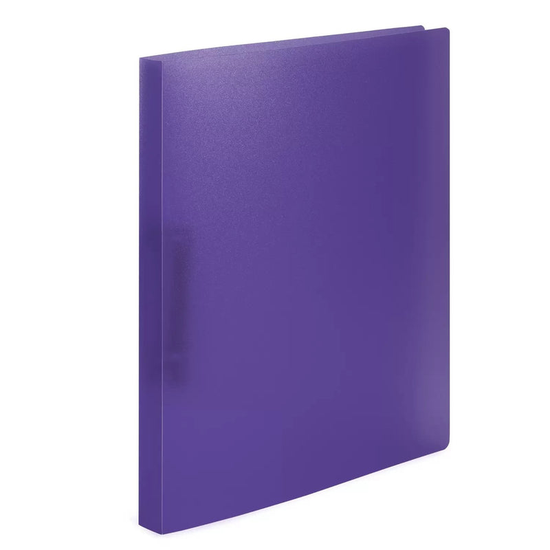 Herma Folder Anillas A4 Lisa Violet