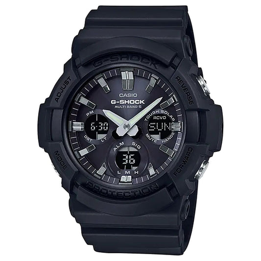 Casio Unisex Watch Casio Gaw100B1Aer