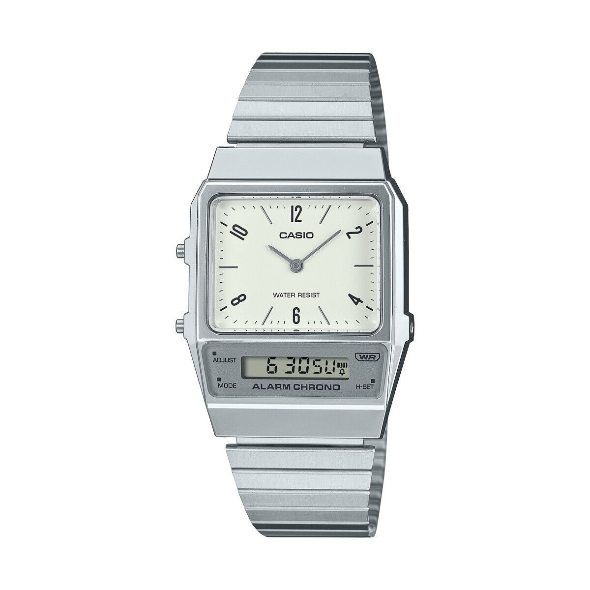 Casio Men's Watch Casio Aq-800E-7A2Ef (Ø 32 Mm)
