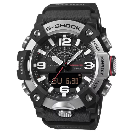 Casio G-Shock Men's Watch Casio G-Shock Gg-B100Xm-1Aer