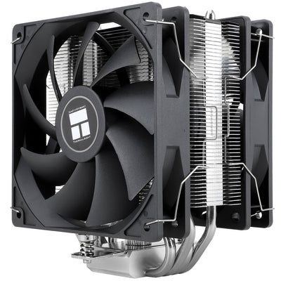 Thermalright Cooler CPU Assassin X 120 Refined Se Plus — image 1