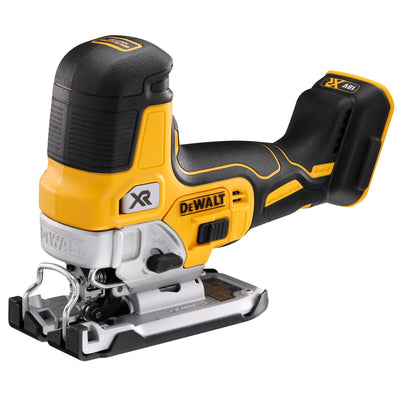 Dewalt Saw Calar Eléctrica DCS335N-XJ — image 1