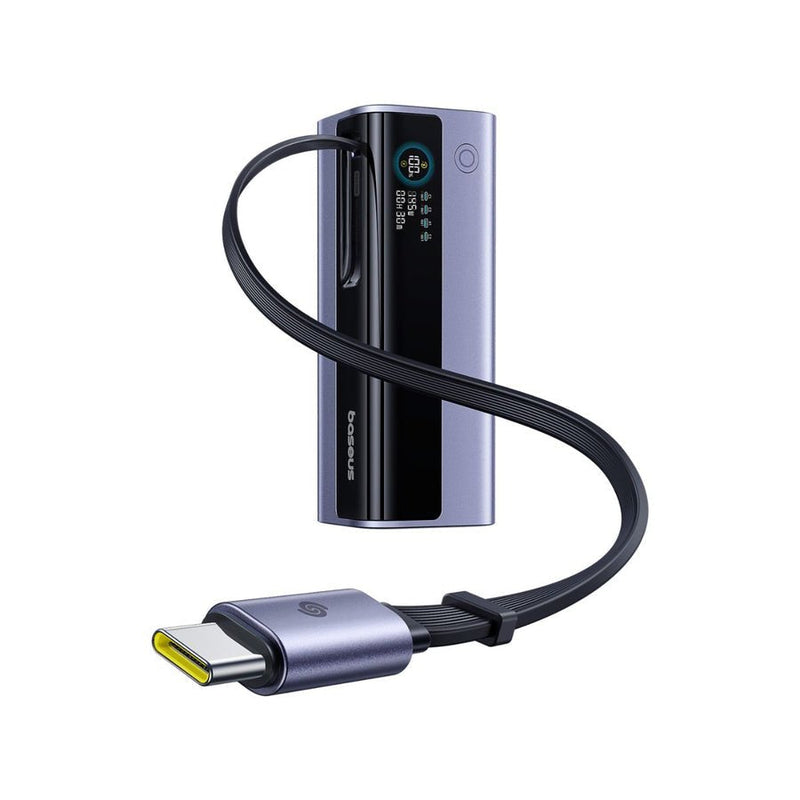 Baseus Energeek GR11 20000MAH 145W Grey