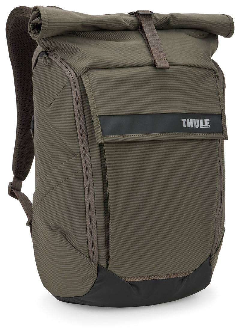 Thule Paramount Backpack 24L 16 PARABP3116 Mineral Brown