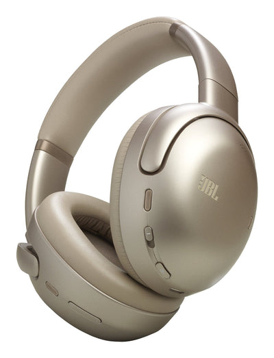 Jbl Tour One M3 Kabellose Over-ear Headphones With Noise-cancelling, Latte — image 1