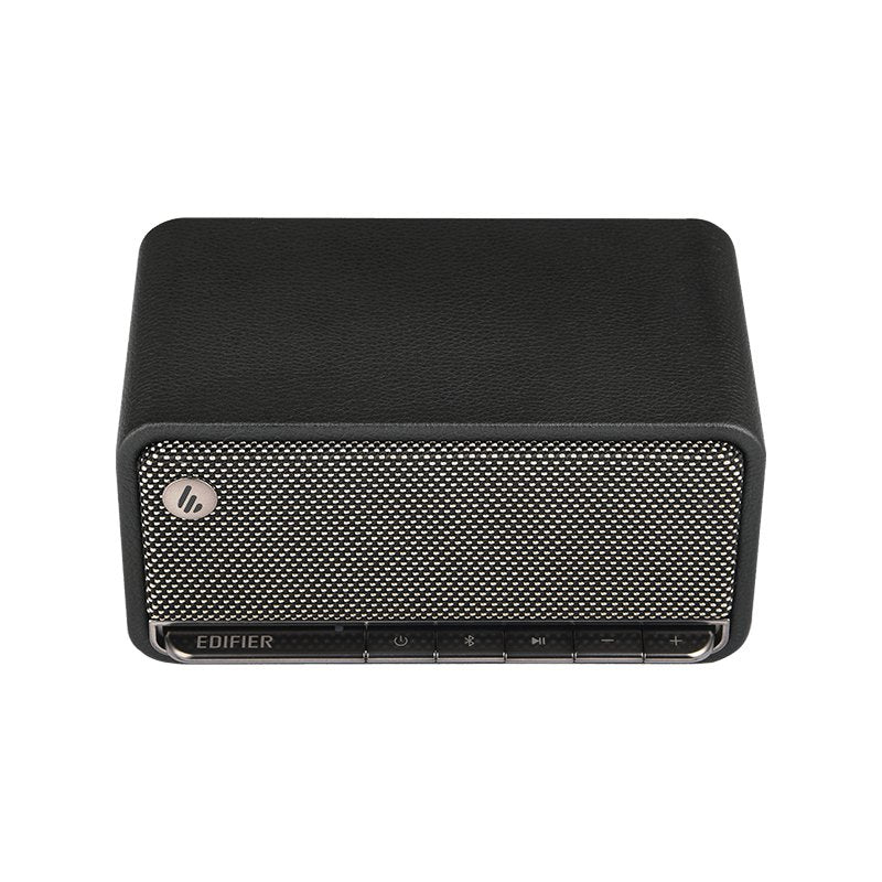 Edifier MP230, Speakers Black Bluetooth, Usb-c, Card Sd, Aux MP230 Rb