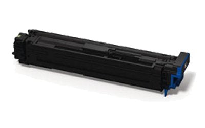 Oki Drum Black C931/C911 40K — image 1