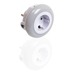 Ultron Light Night LED Save- And