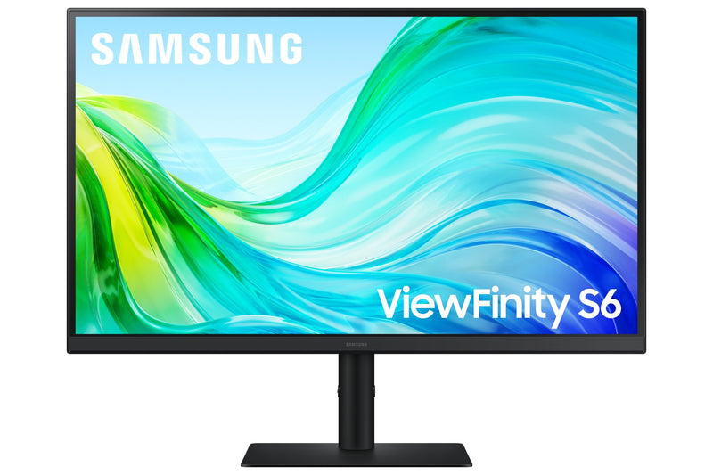 Monitor 27 Cali LS27F610EAUXEN