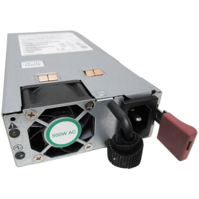 Cisco Nexus Nebs AC 500W PSU — image 1