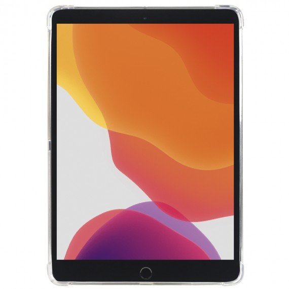Mobilis 061001 Case For Tablet 25,9CM (10.2) Folio Transparent