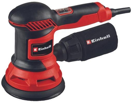 Einhell Lijadora Excéntrica Tc-rs 425 And