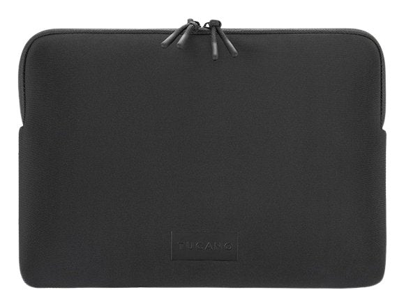 Tucano One Sleeve Case Neopreno Macbook Neo 13 - Protection Contra Golpes - Material Sostenible - Black