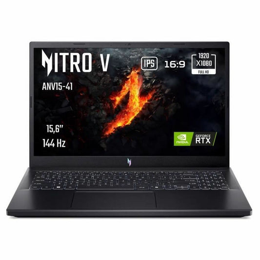 Acer Laptop Acer Nitro V 15 Anv15-41-R85W
