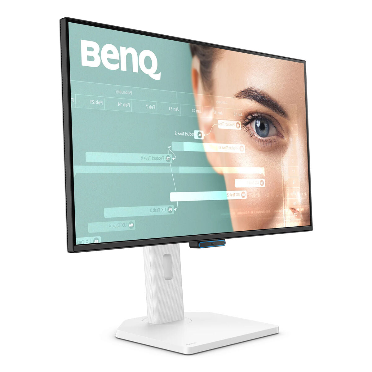 Benq Gaming Monitor Benq Gw2790Tc Full Hd 27"