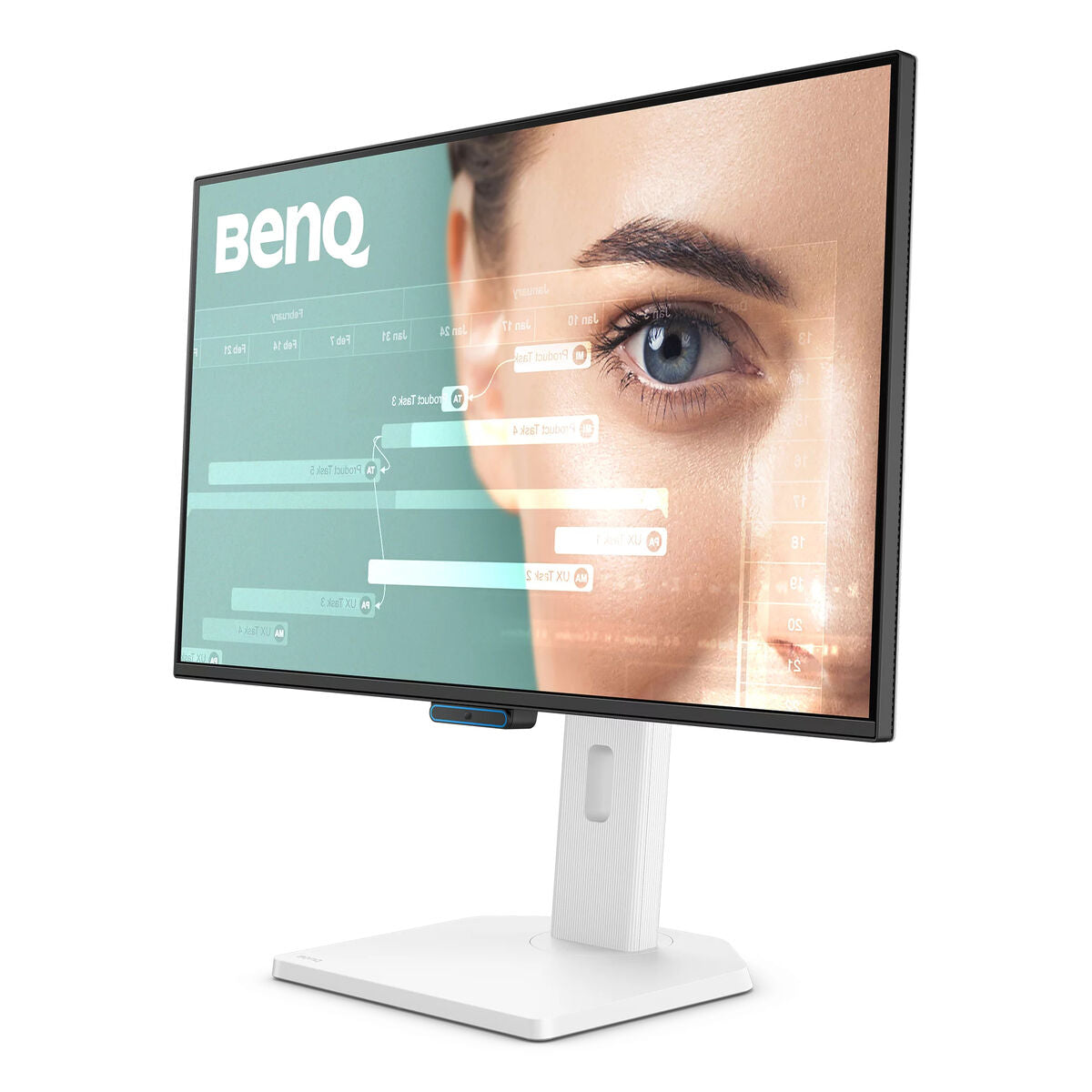 Benq Gaming Monitor Benq Gw2790Tc Full Hd 27"
