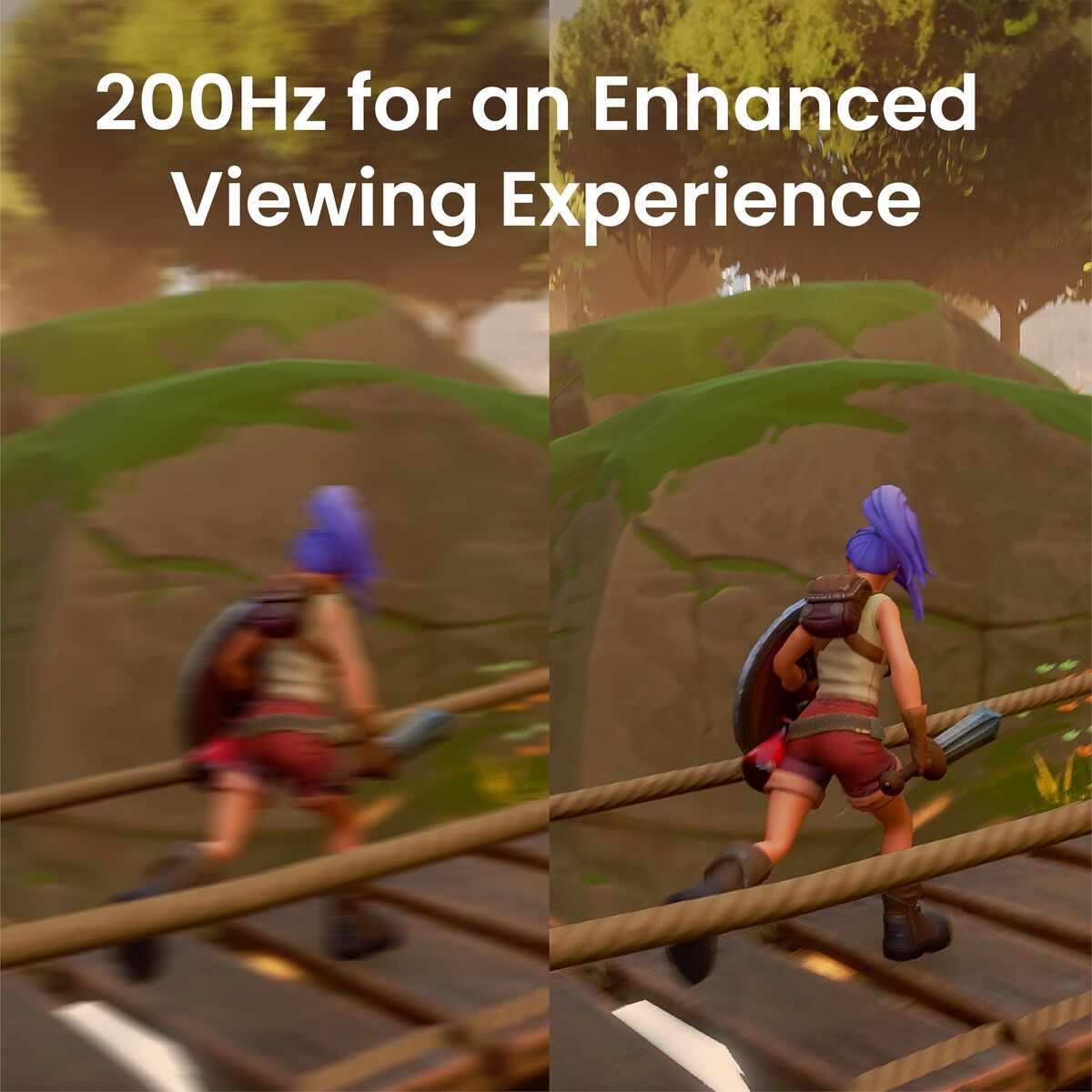 Benq Gaming Monitor Benq Ew270Q 27"