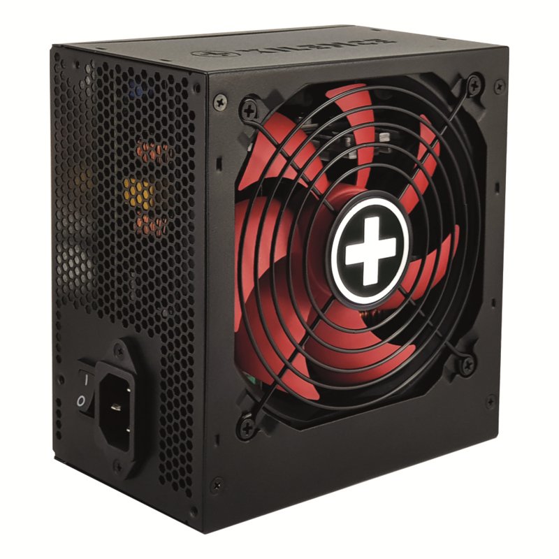 Xilence Power Supply PC Performance Gaming 550W