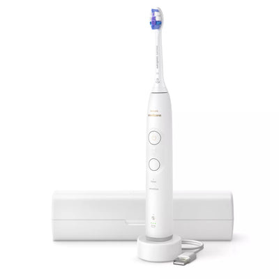 Philips Series 6100 HX7400/06 Brush Dental Rechargeable — image 1