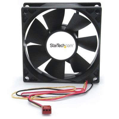 StarTech Fan Auxiliar 8X8 80X25MM 3000RPM Connector TX3 — image 1