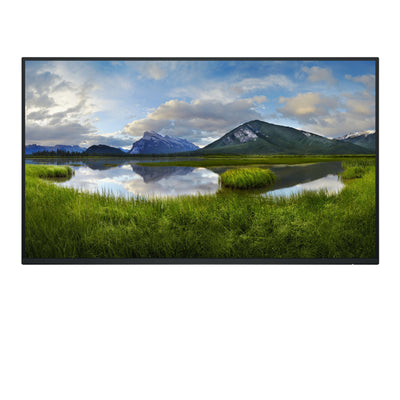 Dell LCD P2725H 27 IPS FHD 1920×1080 Dp, Hdmi, VGA, Usb-c, USB No Stand Black — image 1