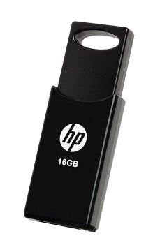 Pny V212W Unit Flash USB 16GB USB Type a 2.0 Black