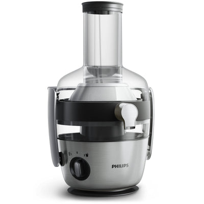 Philips Juicer Avance Collection HR1922/21 1200W Metallic — image 1
