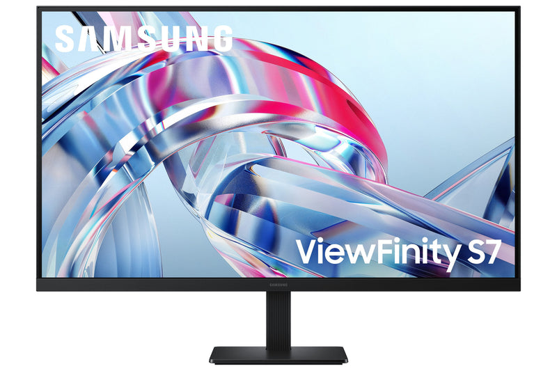 Samsung Monitor 32 Viewfinity S7 S70H S32H704EAU 4K Black