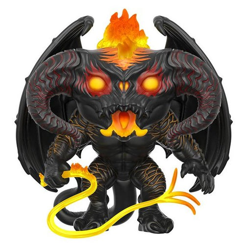 Funko Pop Balrog 15CM (el Señor Rings — image 1