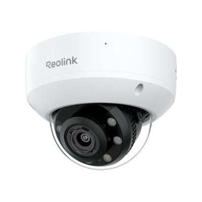 Reolink RP-PCV8MZ Camera Surveillance Dome (2.7-13.5MM) 8MP — image 1