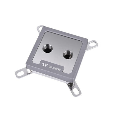 Thermaltake Pacific W8 CPU Water Block, CL-W347-CU00SL-A — image 1