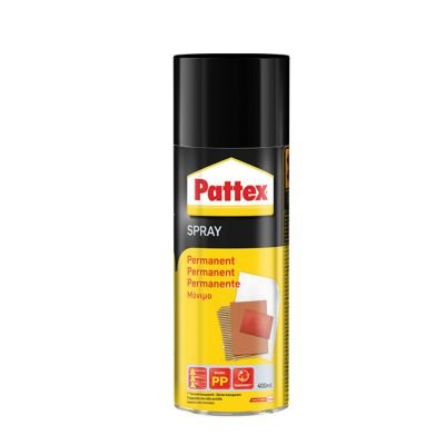 Pattex Adhesive Spray Permanente 200ML — image 1