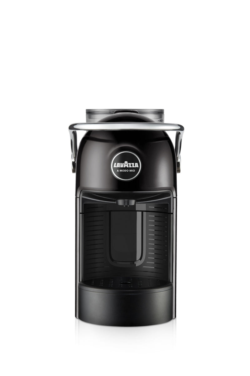 Lavazza Coffee Machine a Modo Mio Jolie Evo Black