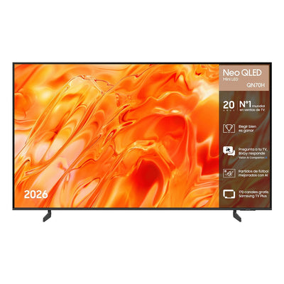 Samsung TV 50 Neo QLED QN70 — image 1