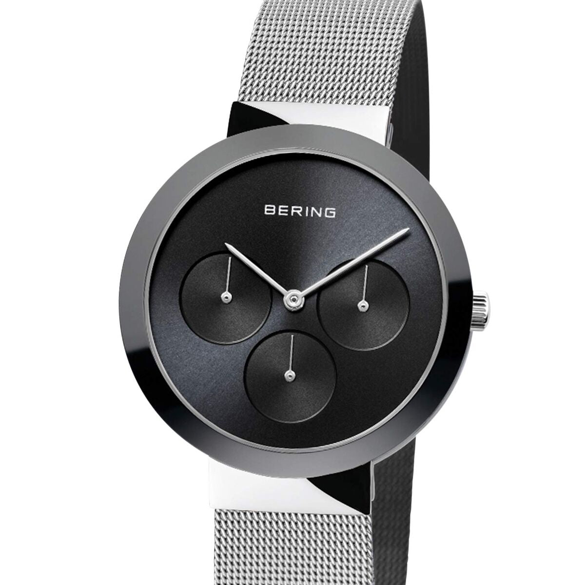 Bering Unisex Watch Bering 35036-002 (Ø 41 Mm)