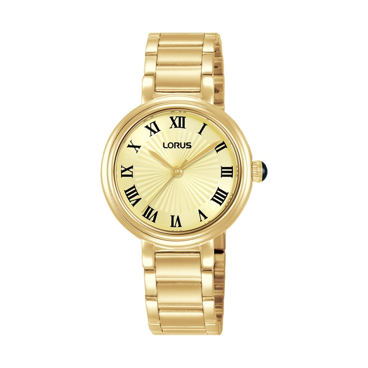 Lorus Men's Watch Lorus Rg210Yx9